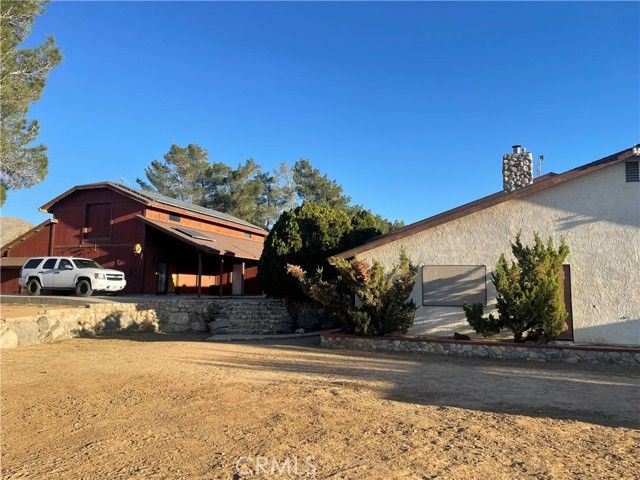 19574 Happy Valley, Apple Valley, CA 92308