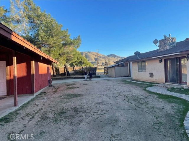 19574 Happy Valley, Apple Valley, CA 92308