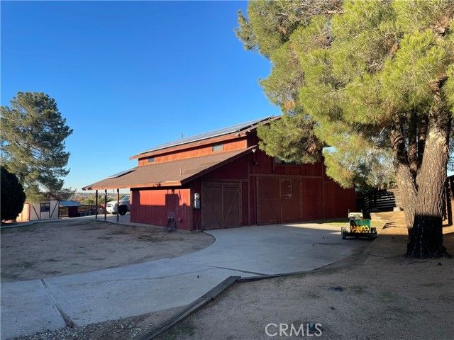 19574 Happy Valley, Apple Valley, CA 92308