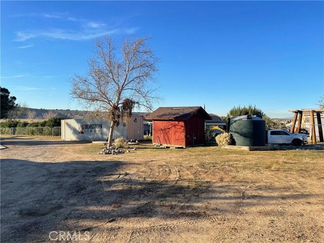 19574 Happy Valley, Apple Valley, CA 92308