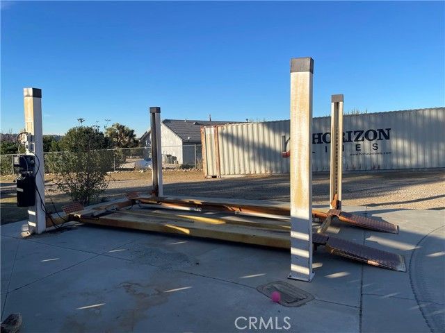 19574 Happy Valley, Apple Valley, CA 92308