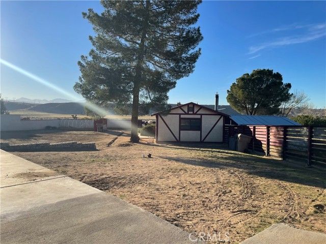 19574 Happy Valley, Apple Valley, CA 92308