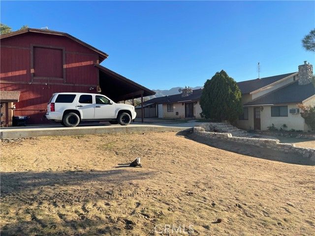 19574 Happy Valley, Apple Valley, CA 92308