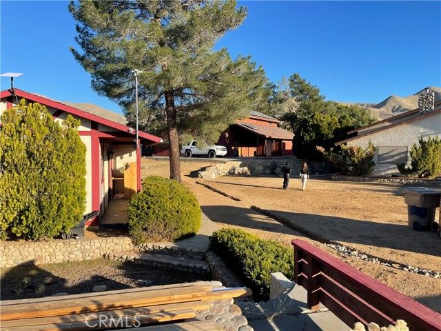 19574 Happy Valley, Apple Valley, CA 92308