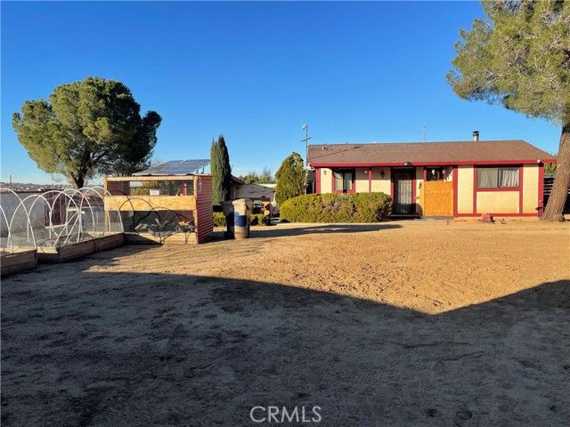 19574 Happy Valley, Apple Valley, CA 92308