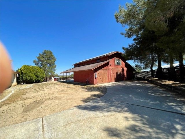 19574 Happy Valley, Apple Valley, CA 92308