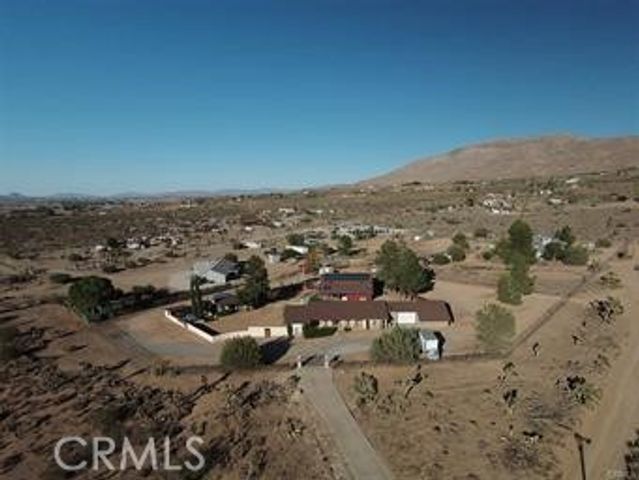 19574 Happy Valley, Apple Valley, CA 92308