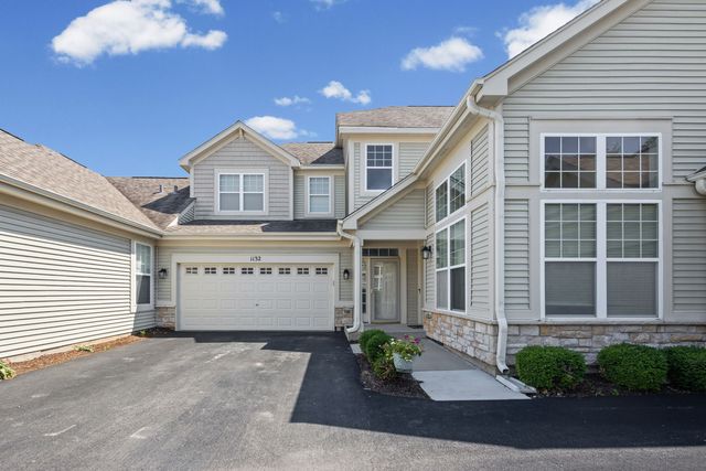 1132 Foxridge Lane, Aurora, IL 60502