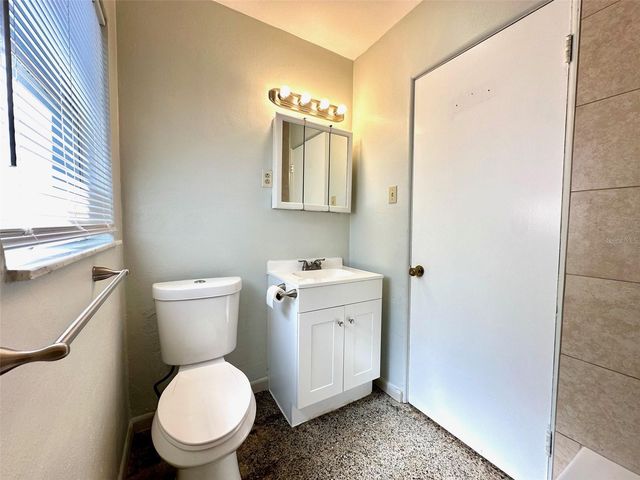 2506 54TH STREET S, Gulfport, FL 33707