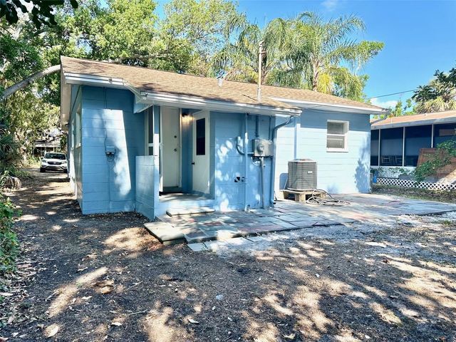 2506 54TH STREET S, Gulfport, FL 33707