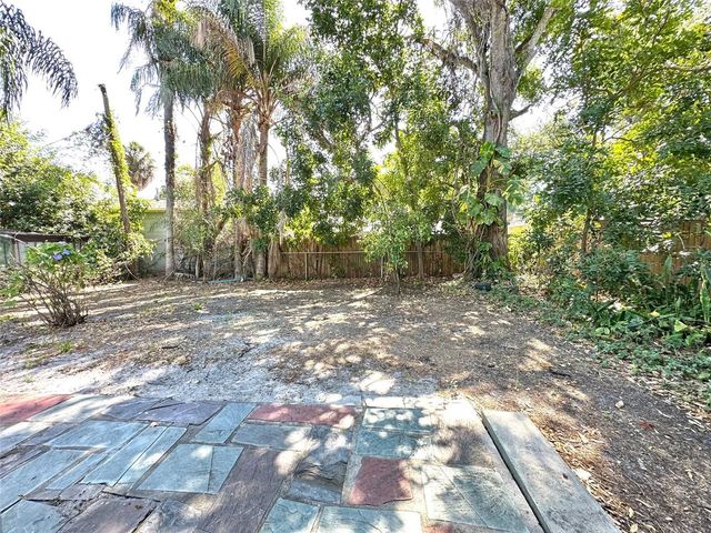 2506 54TH STREET S, Gulfport, FL 33707