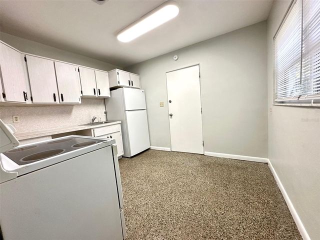 2506 54TH STREET S, Gulfport, FL 33707