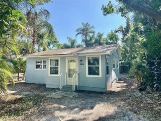 2506 54TH STREET S, Gulfport, FL 33707