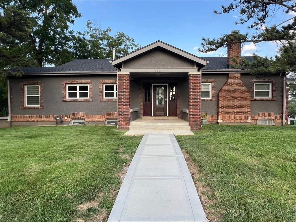 4901 Antioch Road, Overland Park, KS 66203