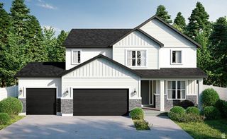 3598 E LAKOTA DR #606, Eagle Mountain, UT 84005