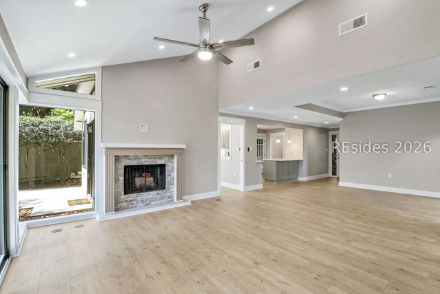 5 Stable Gate Rd, Hilton Head Island, SC 29926