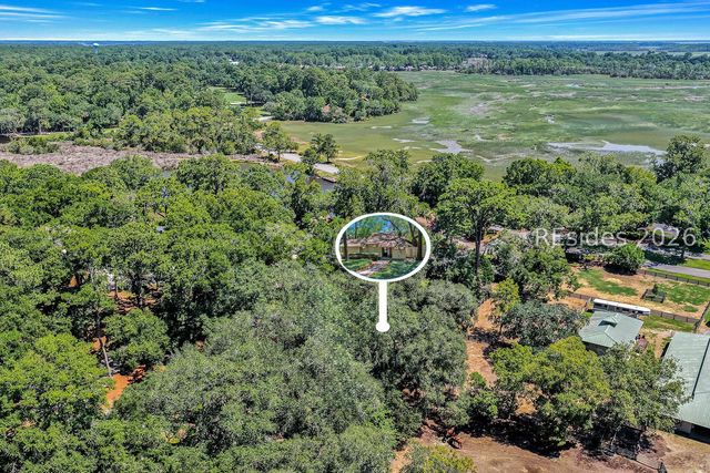 5 Stable Gate Rd, Hilton Head Island, SC 29926