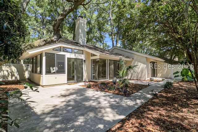 5 Stable Gate Rd, Hilton Head Island, SC 29926