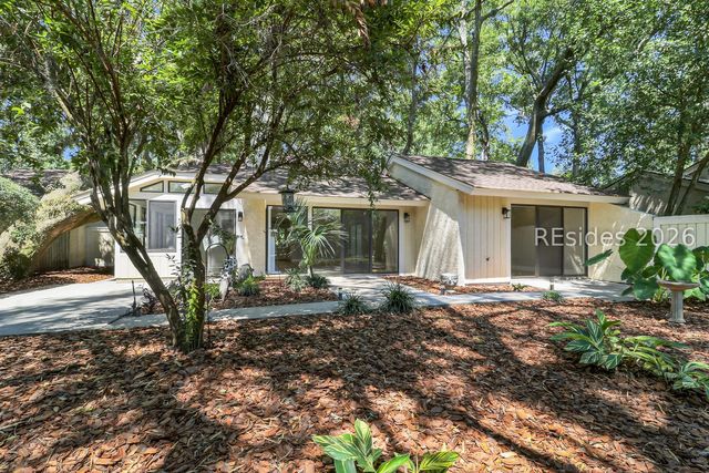5 Stable Gate Rd, Hilton Head Island, SC 29926