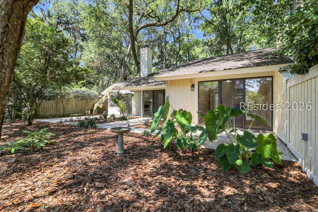 5 Stable Gate Rd, Hilton Head Island, SC 29926