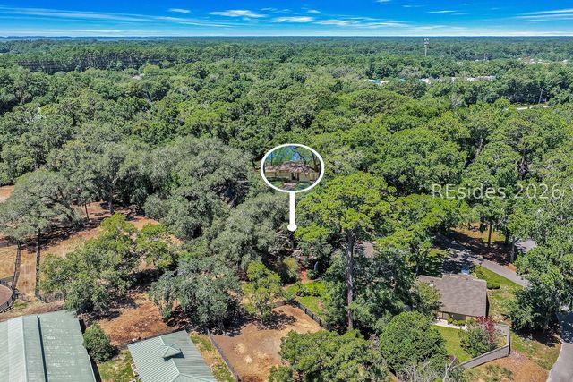 5 Stable Gate Rd, Hilton Head Island, SC 29926