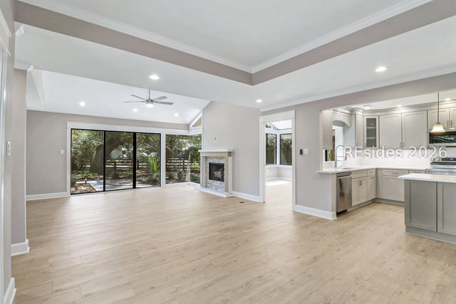 5 Stable Gate Rd, Hilton Head Island, SC 29926