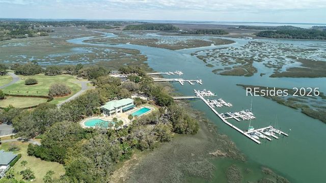 5 Stable Gate Rd, Hilton Head Island, SC 29926