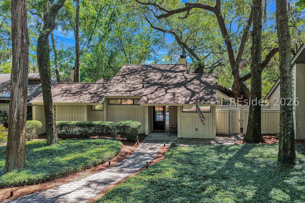 5 Stable Gate Rd, Hilton Head Island, SC 29926