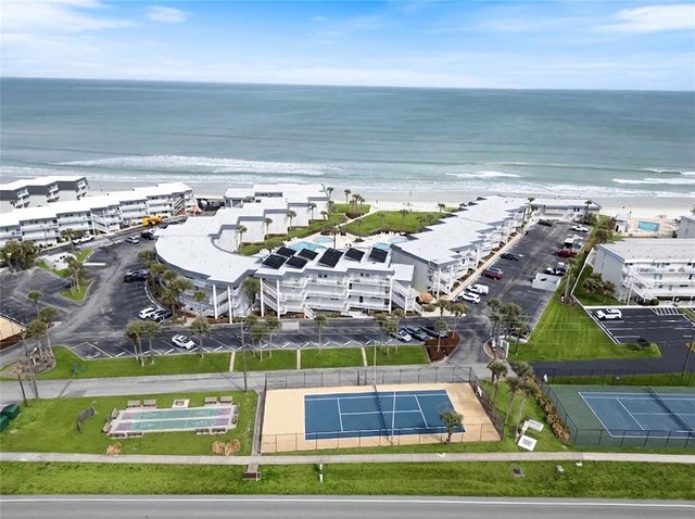 4841 SAXON DRIVE B-216, New Smyrna Beach, FL 32169