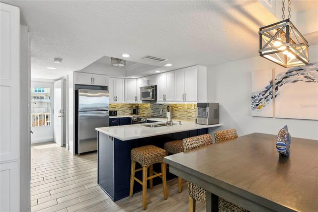 4841 SAXON DRIVE B-216, New Smyrna Beach, FL 32169