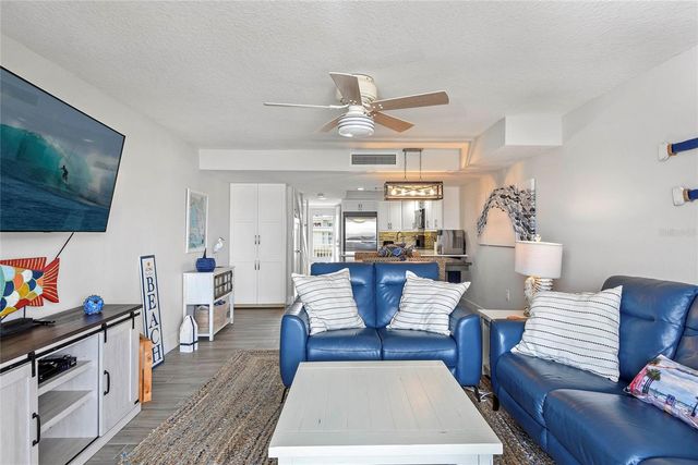 4841 SAXON DRIVE B-216, New Smyrna Beach, FL 32169