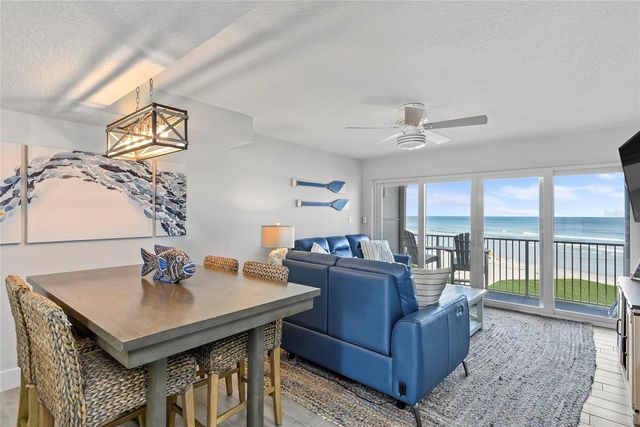 4841 SAXON DRIVE B-216, New Smyrna Beach, FL 32169