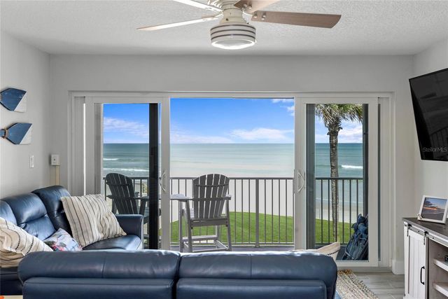 4841 SAXON DRIVE B-216, New Smyrna Beach, FL 32169