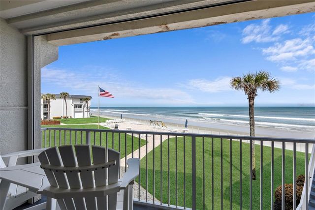 4841 SAXON DRIVE B-216, New Smyrna Beach, FL 32169