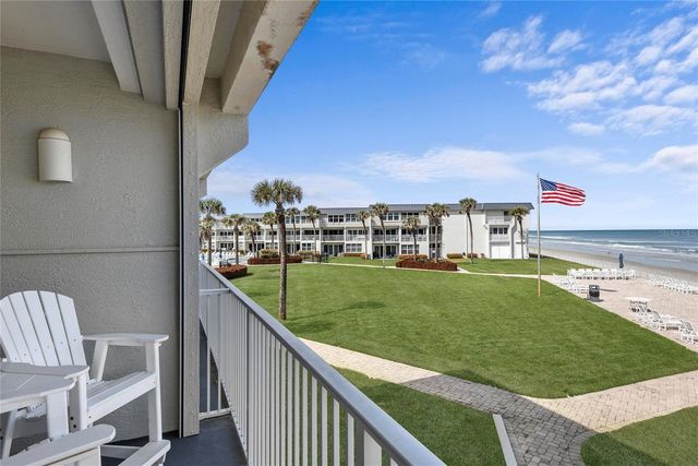 4841 SAXON DRIVE B-216, New Smyrna Beach, FL 32169