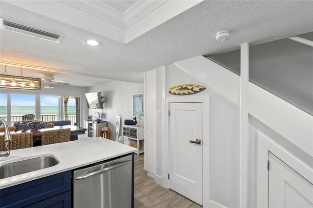 4841 SAXON DRIVE B-216, New Smyrna Beach, FL 32169