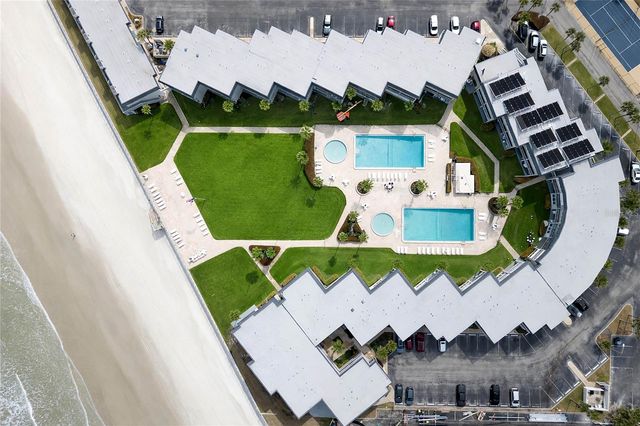 4841 SAXON DRIVE B-216, New Smyrna Beach, FL 32169