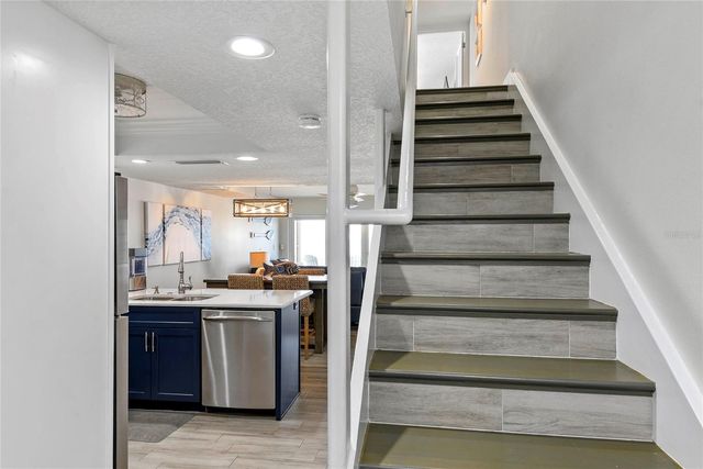 4841 SAXON DRIVE B-216, New Smyrna Beach, FL 32169