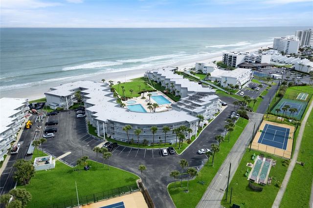 4841 SAXON DRIVE B-216, New Smyrna Beach, FL 32169