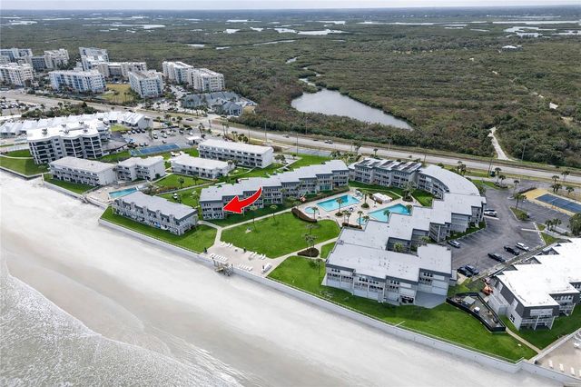 4841 SAXON DRIVE B-216, New Smyrna Beach, FL 32169