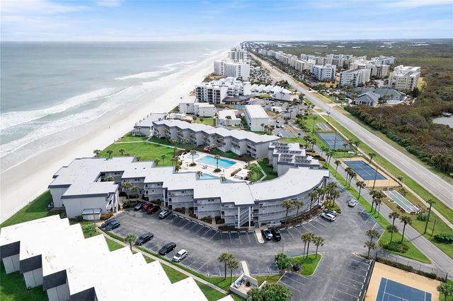 4841 SAXON DRIVE B-216, New Smyrna Beach, FL 32169