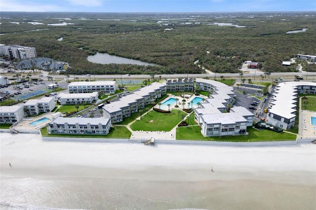 4841 SAXON DRIVE B-216, New Smyrna Beach, FL 32169