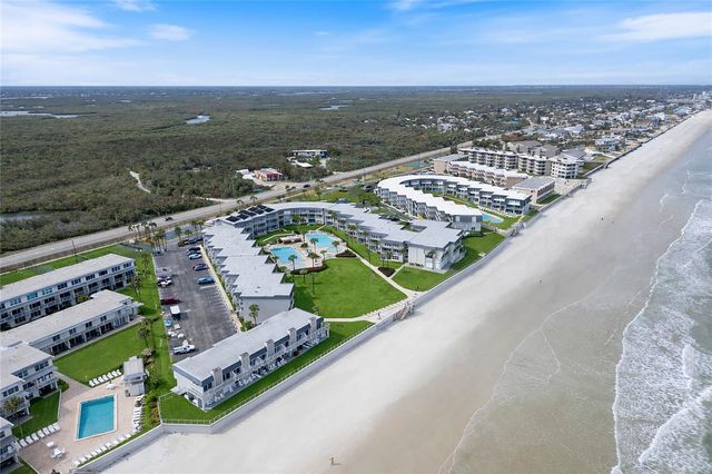 4841 SAXON DRIVE B-216, New Smyrna Beach, FL 32169