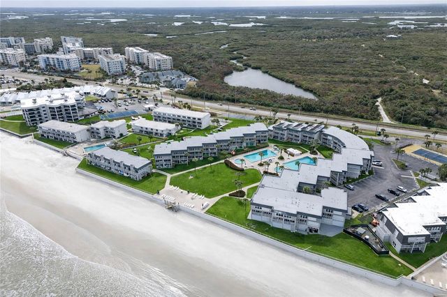 4841 SAXON DRIVE B-216, New Smyrna Beach, FL 32169