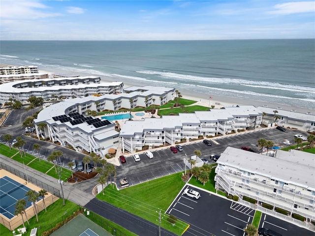 4841 SAXON DRIVE B-216, New Smyrna Beach, FL 32169