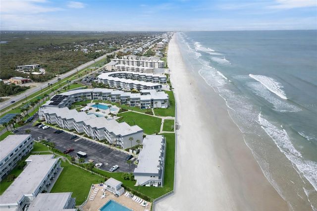 4841 SAXON DRIVE B-216, New Smyrna Beach, FL 32169