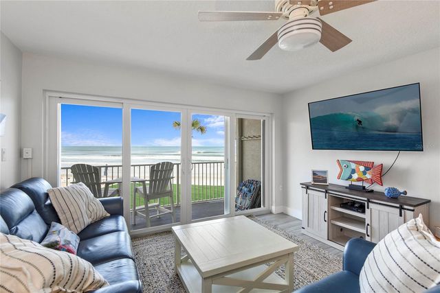 4841 SAXON DRIVE B-216, New Smyrna Beach, FL 32169