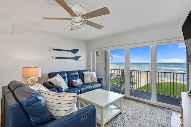 4841 SAXON DRIVE B-216, New Smyrna Beach, FL 32169