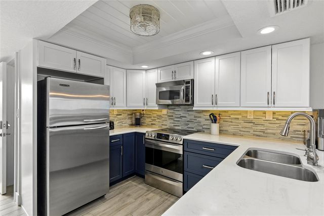 4841 SAXON DRIVE B-216, New Smyrna Beach, FL 32169