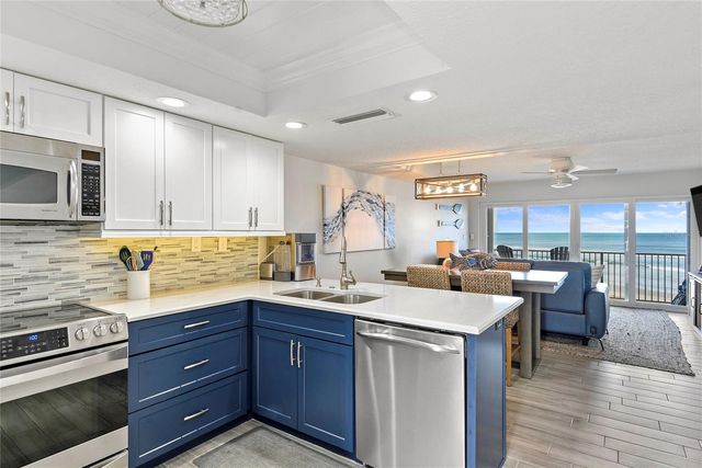 4841 SAXON DRIVE B-216, New Smyrna Beach, FL 32169